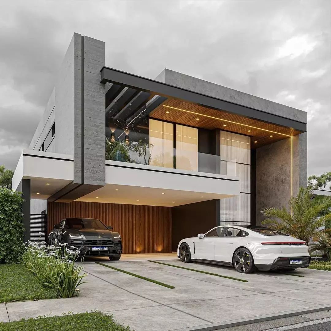 Vastu-based architectural layout planning in Bhopal – 3D visualization